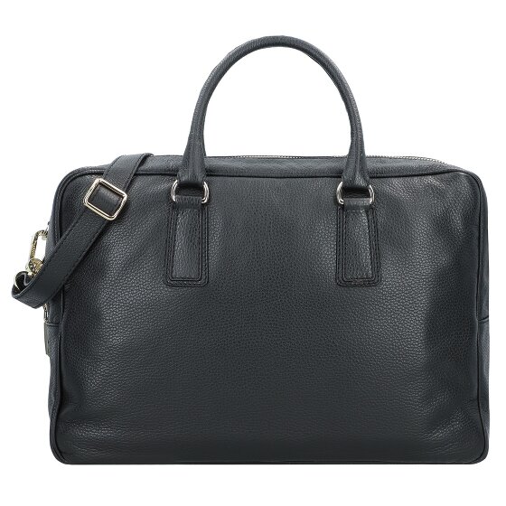 abro Adria Bolsa de hombro Piel 39 cm