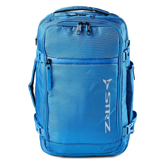 Polestream Strz by Vienna mochila de viaje 47 cm compartimento para portátil
