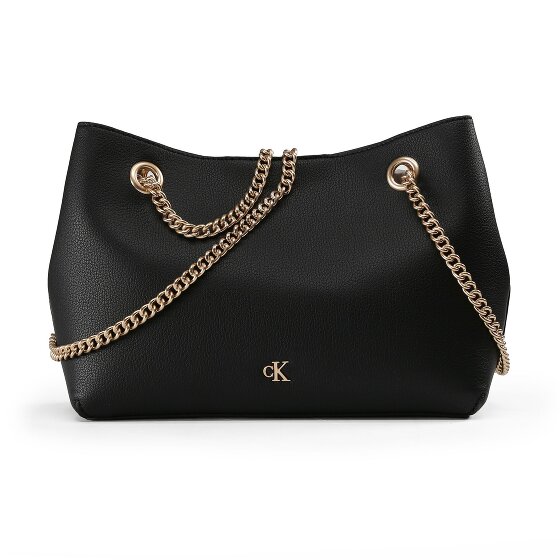 Calvin Klein Minimal Bolsa de hombro 26 cm