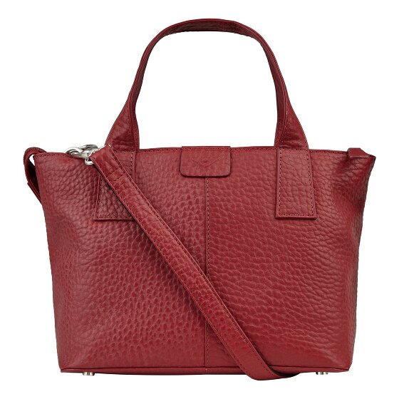 Voi Hirsch Bolso Piel natural 30 cm