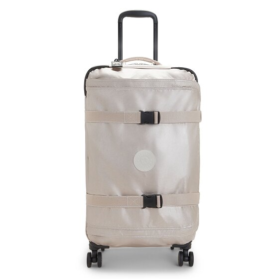 Kipling Basic Plus Spontaneous M 4 ruedas Carrito 66 cm