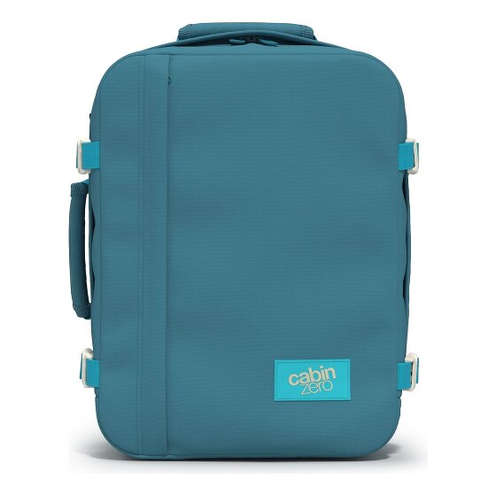 Cabin Zero Classic 119 Mochila de día 39 cm Compartimento para el portátil