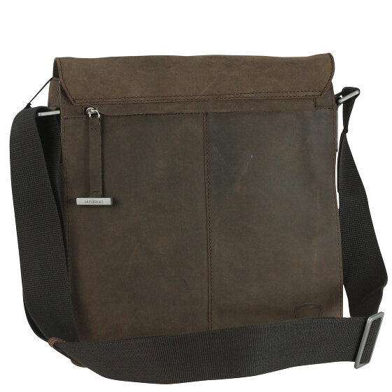 Strellson Bolsa de hombro Richmond Piel 31 cm