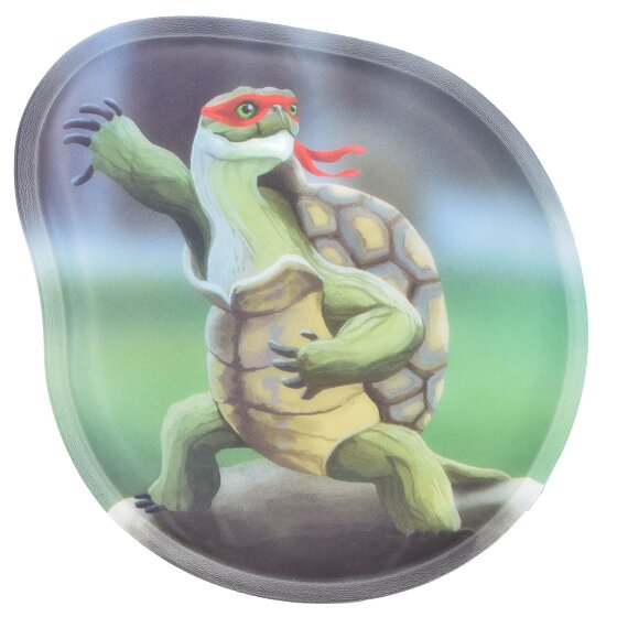 Ergobag Velcro de contorno