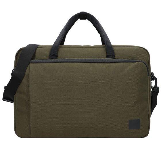 Herschel Bowen Maletín 45 cm