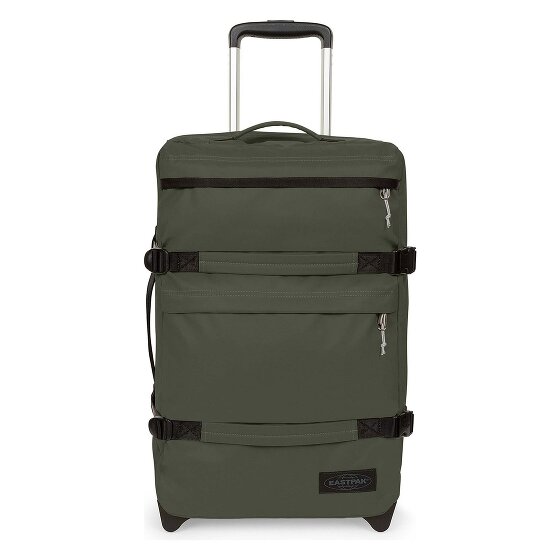 Eastpak Transit'R Plus 2 ruedas Maletas de cabina 55 cm