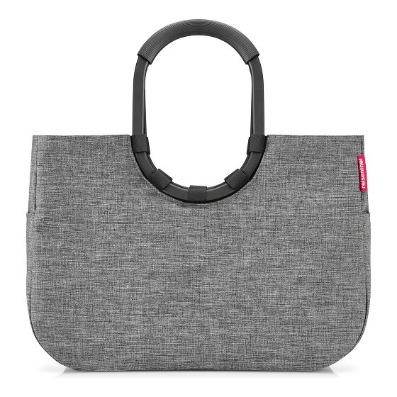 reisenthel Bolsa Loopshopper L Frame 46 cm