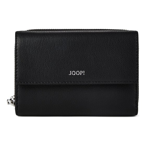 Joop! Lantea Cartera Protección RFID Piel 13.5 cm