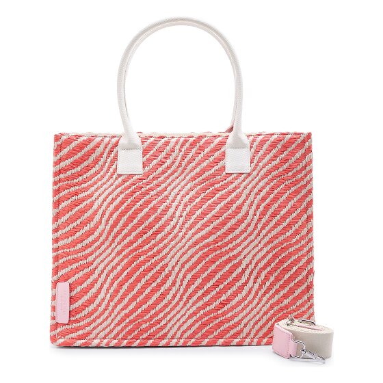 Seidenfelt Hulu Bolsa de compras 39 cm