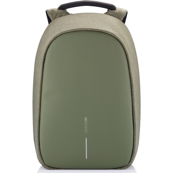 XD Design Mochila Bobby Hero Regular RFID Compartimento para portátil de 45 cm