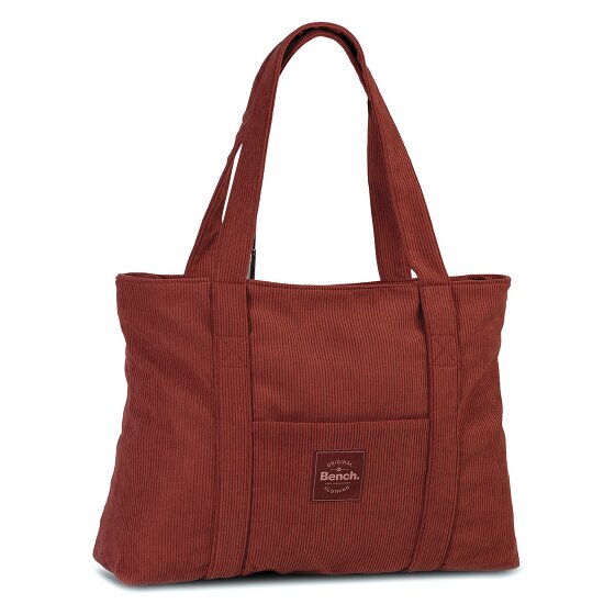 Bench Cord Bolsa de compras 48 cm