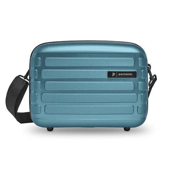 Pactastic Colección 04 Estuche de belleza 34 cm