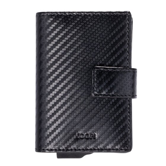 Joop! volterra Estuche para tarjetas de crédito Piel 7 cm