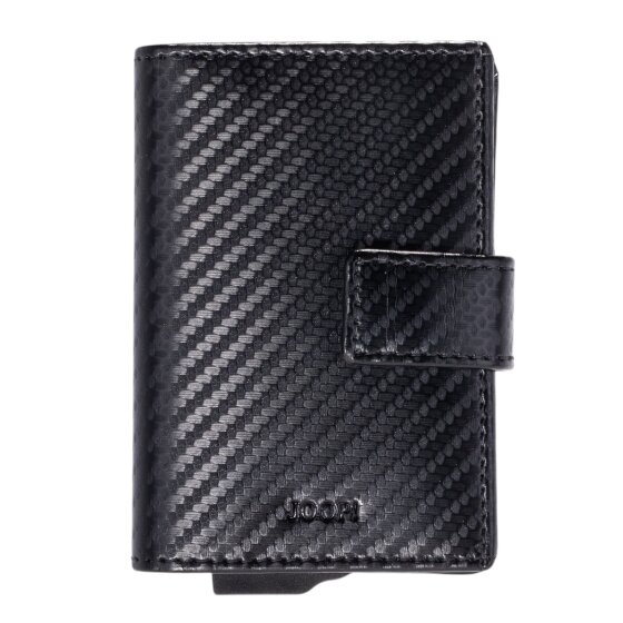 Joop! volterra Estuche para tarjetas de crédito Piel 7 cm
