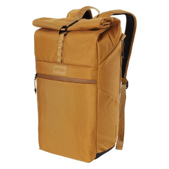 NITRO Cosmo Mochila de día 46 cm Compartimento para el portátil