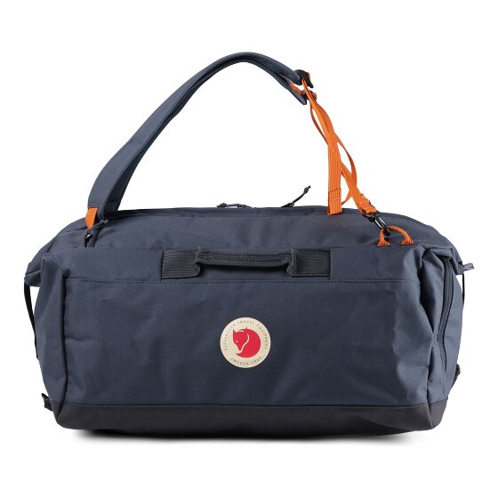 Fjällräven Färden Duffel 50 L Bolsa de viaje Weekender 53 cm