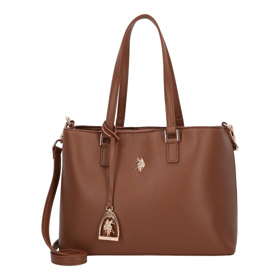 U.S. Polo Assn. Jones Bolsa de hombro 31 cm