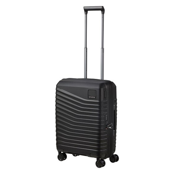 Samsonite Intuo 4 ruedas Carro de la cabina S 55 cm con pliegue de expansión