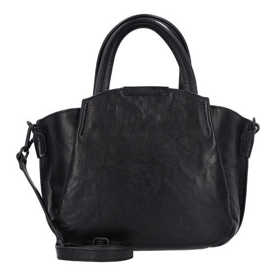 aunts & uncles Grandma´s Luxury Club Mrs. Plum Crumble Bolso Piel natural 29 cm