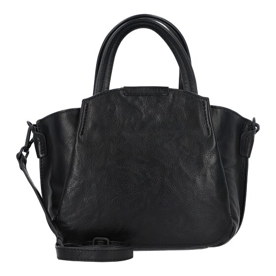 aunts & uncles Grandma´s Luxury Club Mrs. Plum Crumble Bolso Piel 29 cm