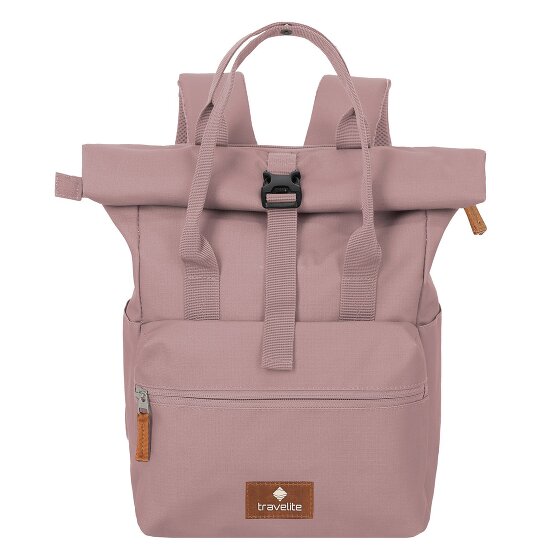 Travelite Basics Mochila de día 37 cm Compartimento para el portátil