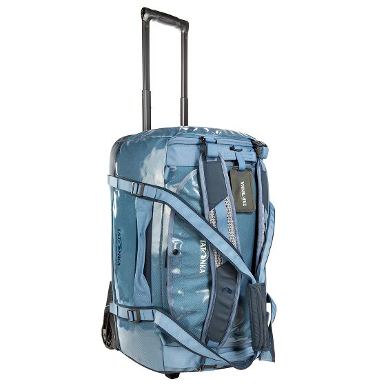 Tatonka Barrel Roller 60 2 ruedas Bolsa de viaje 57 cm