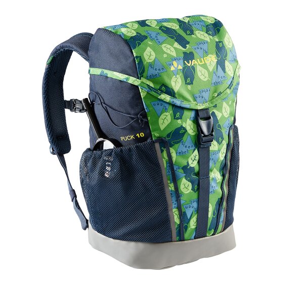 Vaude Mochila infantil Puck 10 38 cm