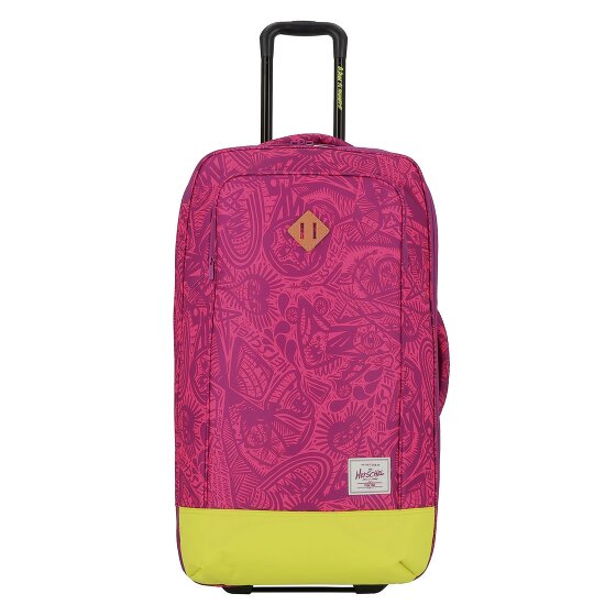 Herschel Heritage 4 ruedas Carrito 76 cm