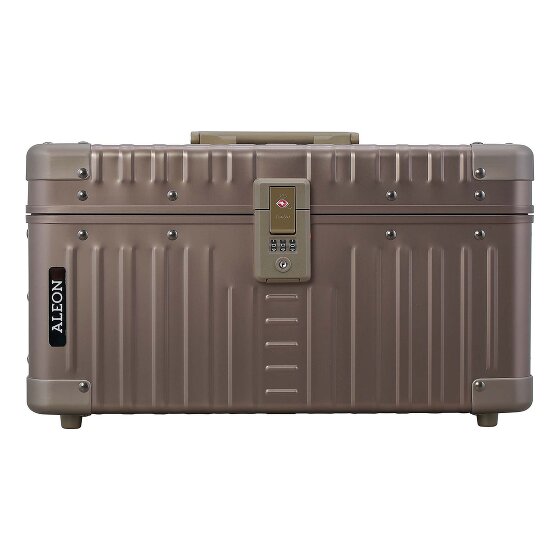 Aleon Classic Estuche de belleza 39 cm