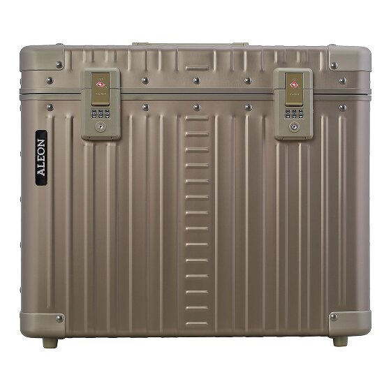 Aleon Classic Estuche de belleza 39 cm