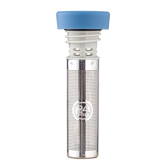 24Bottles Infusor Tapa Colador de Té
