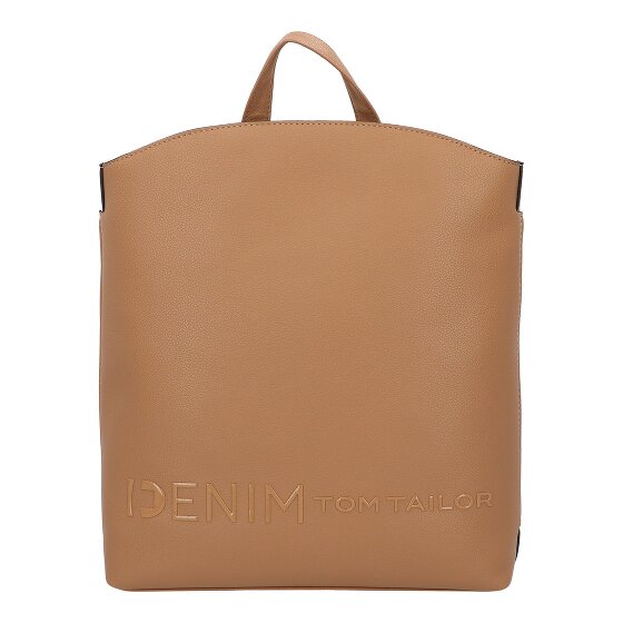 Tom Tailor Denim Zephyra Mochila de día 33 cm