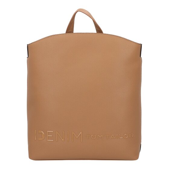 Tom Tailor Denim Zephyra Mochila de día 33 cm