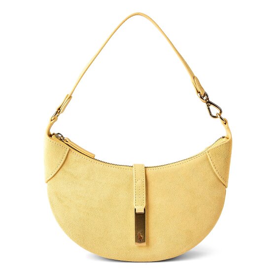 POLO RALPH LAUREN Polo ID Bolsa de hombro Piel 26 cm