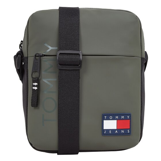 Tommy Hilfiger Jeans TJM Daily Bolsa de hombro Mini Bag 18 cm