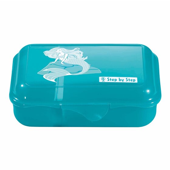 Step by Step Caja de almuerzo 18 cm