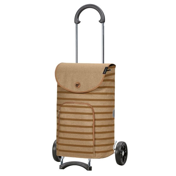 Andersen Shopper Scala Shopper Eske Carro de la compra 59 cm