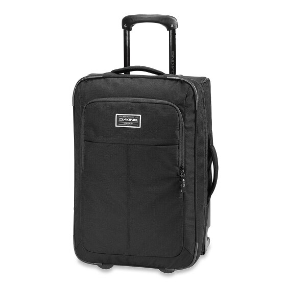 Dakine Carry 42L 2 ruedas Carro de la cabina 55 cm Compartimento para el portátil