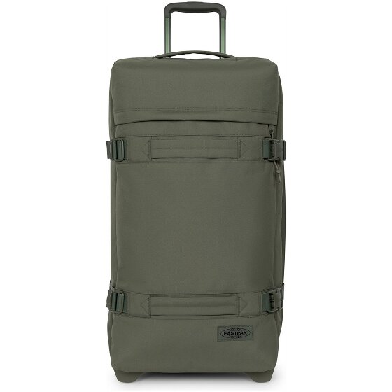 Eastpak Transit'R 2 ruedas Bolsa de viaje M 67 cm
