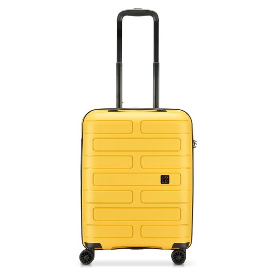 MODO by Roncato Supernova 2.0 4 ruedas Carro de la cabina 55 cm