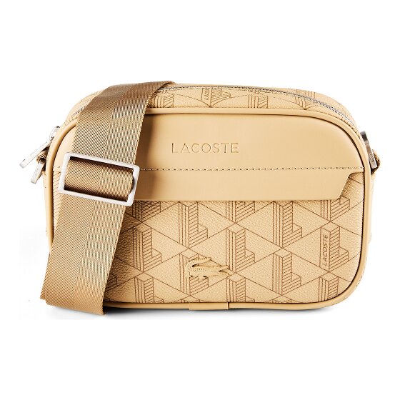 Lacoste The Blend Bolsa de hombro 19 cm