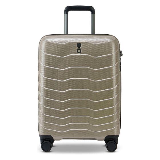 Echolac Exo 4 ruedas Carro de la cabina 55 cm