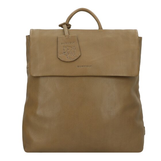 Burkely Just Jolie Mochila de la ciudad Piel 31 cm