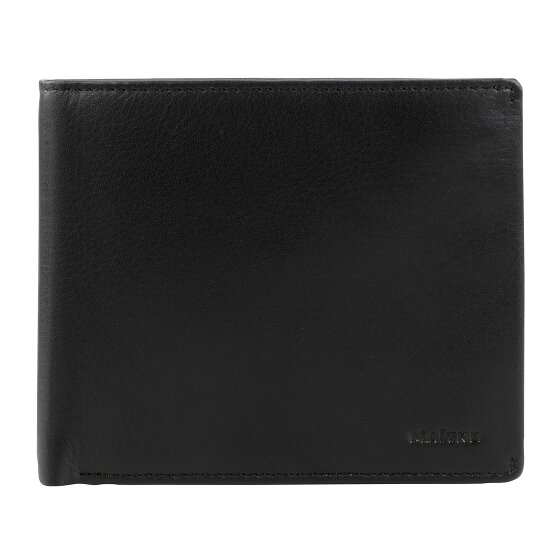 Maître F3 Gandolf Cartera Protección RFID Piel 12 cm
