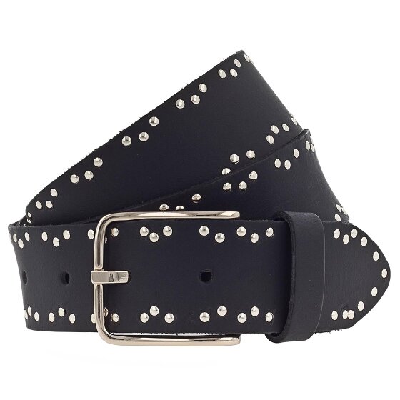 Vanzetti Cinturón de cuero