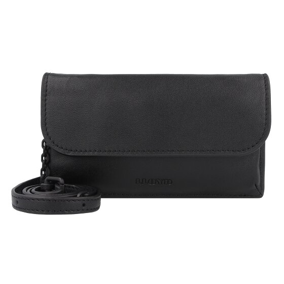 Lloyd Bolsa de hombro Piel 17.5 cm