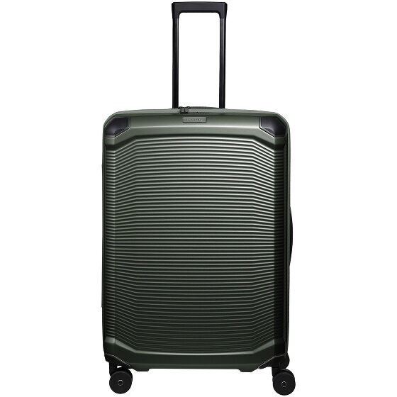 Travelite Millennium 4 ruedas Carrito 76 cm