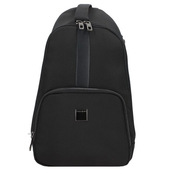 Samsonite Sacksquare Bolsa de hombro 20 cm