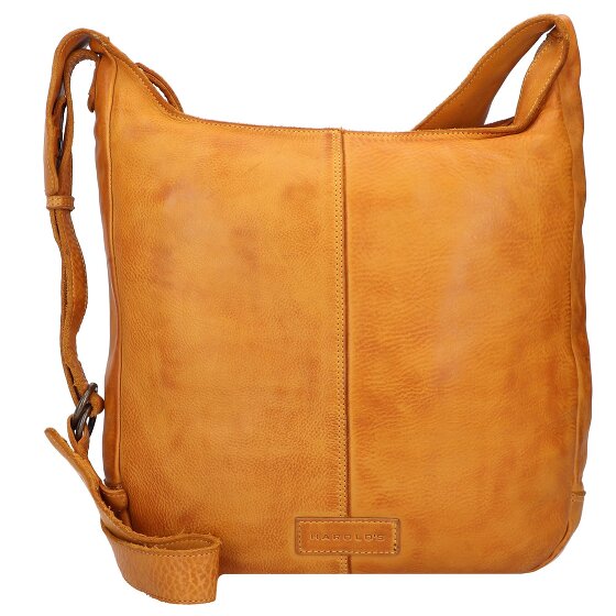 Harold's Bolso Submarine Cuero 31 cm