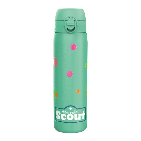 Scout Botella para beber